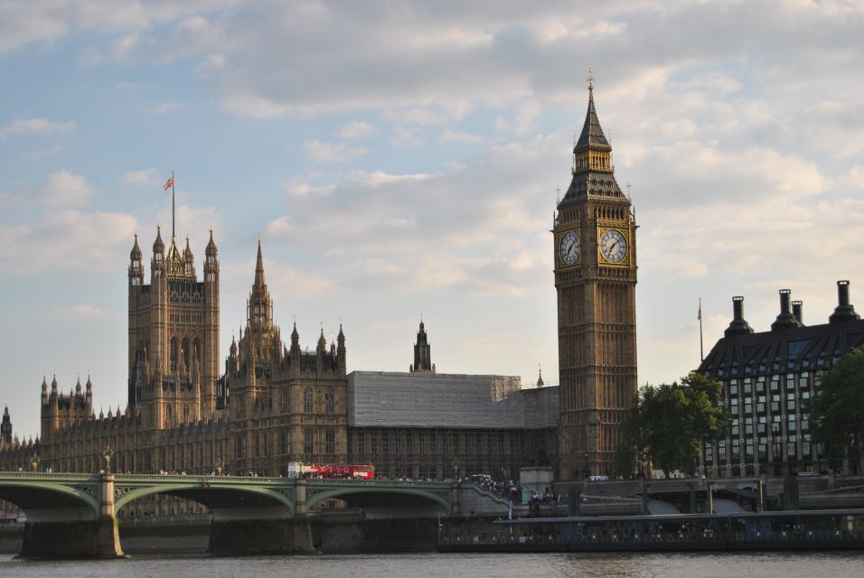London: Private Walking Sightseeing Tour - How Long Is This, Really? (3 to 8 Hours and Why It Changes)