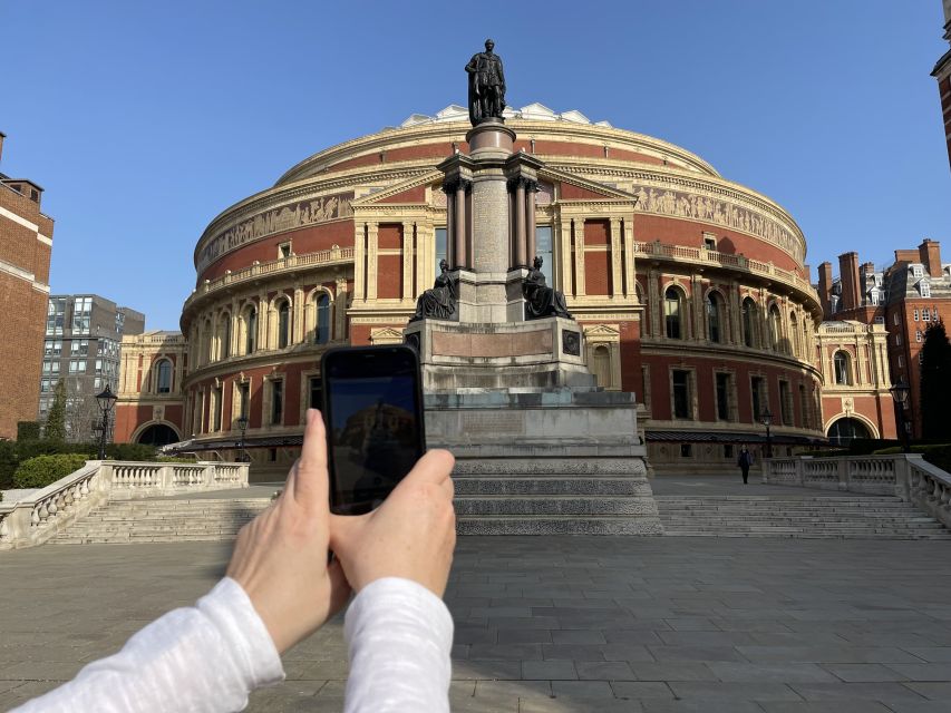 London: "Queen" Highlights Walking Tour - Should you book it? My straightforward take