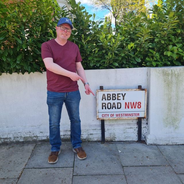 London: Rock N Roll Beatles Private Black Cab Tour - Key Things That Make This Tour Worth Your Time