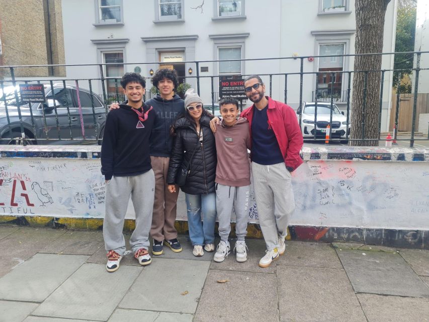 London: Rock N Roll Beatles Private Black Cab Tour - Freddie Mercury’s House: The Ending That Feels Like a Final Chord
