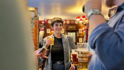 London: Royal Historic Pubs Walking Tour - The Royal District Walk: Palaces, Alleyways, and “How Did I Miss This?”