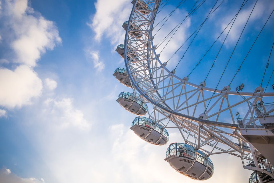 London: SEA LIFE & London Eye Combo Ticket - Price and Value: What $66 Buys You (and When It’s a Smart Deal)