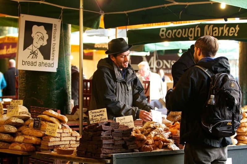 London: See 30+ Top Sights and Eat 8 British Foods Tour - Key things to notice before you go