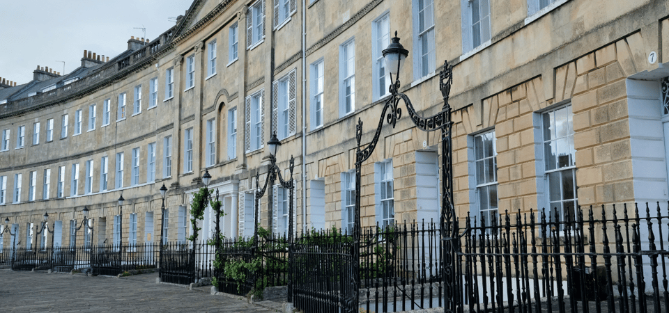 London: Self-Guided Notting Hill Walking Tour with an APP - App-powered sightseeing: how Trippy Tour Guide keeps the story on track