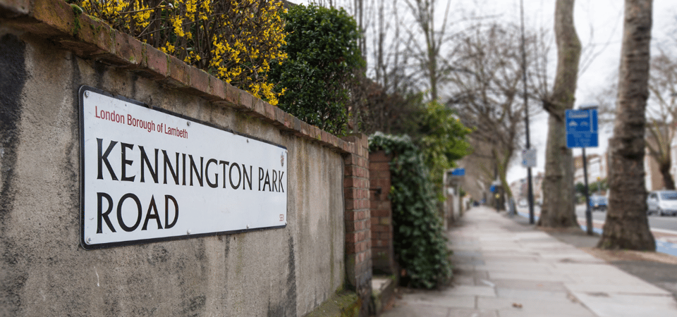 London: Self-Guided Notting Hill Walking Tour with an APP - Timing, stamina, and the real-world pace of the 2-hour route