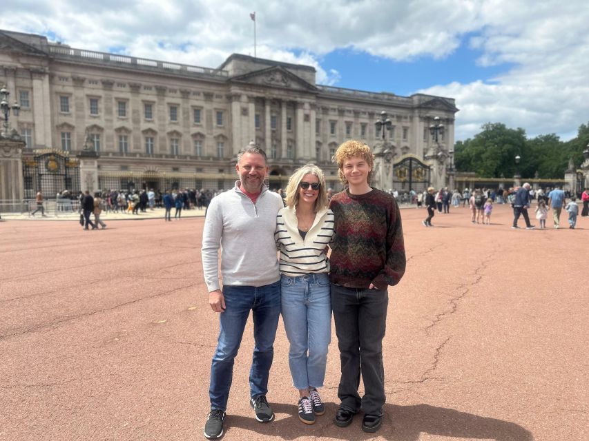 London: Sightseeing Black Cab Tour with Hotel Pickup - Key highlights worth getting excited about