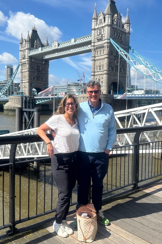 London: Sightseeing Black Cab Tour with Hotel Pickup - How guides turn a checklist into your kind of London