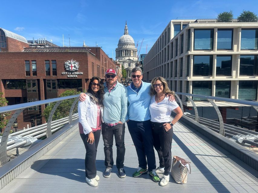 London: Sightseeing Black Cab Tour with Hotel Pickup - Buckingham Palace to Big Ben: the photo-stop rhythm that keeps you moving