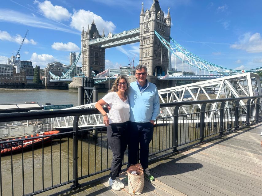 London: Sightseeing Black Cab Tour with Hotel Pickup - Timing: what 3 to 4 hours really covers