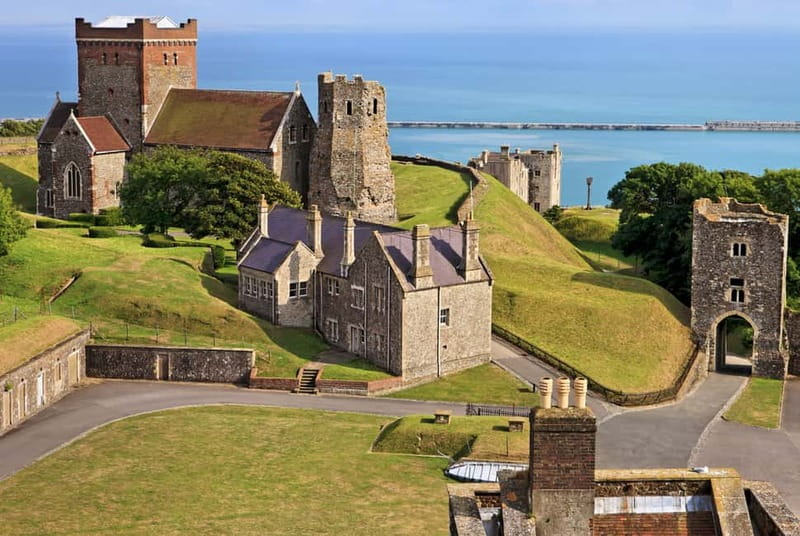 London: Small Group Canterbury, Dover & Kent Villages Tour - Why This Kent Day Trip Feels Like More Than a Checklist