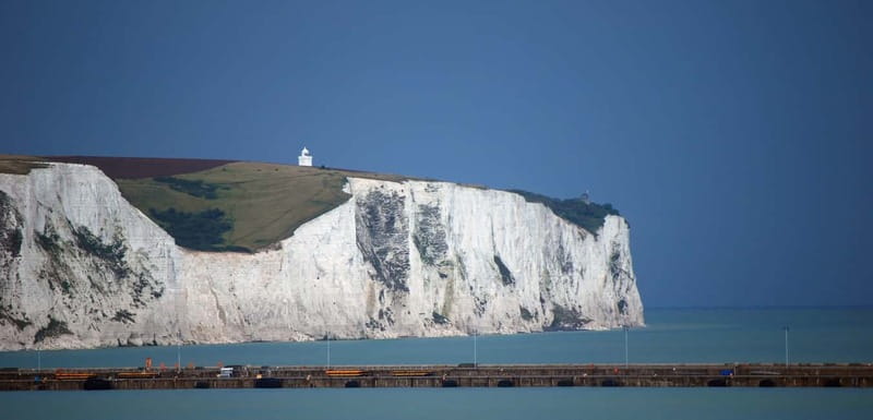 London: Small Group Canterbury, Dover & Kent Villages Tour - Key Highlights You’ll Actually Feel During the Day