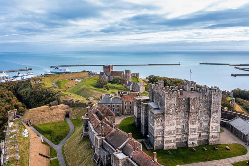 London: Small Group Canterbury, Dover & Kent Villages Tour - Price and Value: What You Pay for, and What Costs Extra