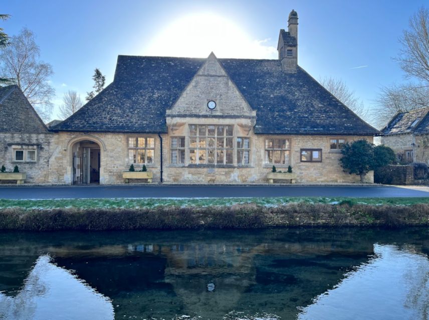 London: Small Group Cotswolds Trip with Bourton-on-the-Water - Should You Book This Cotswolds Day Tour?