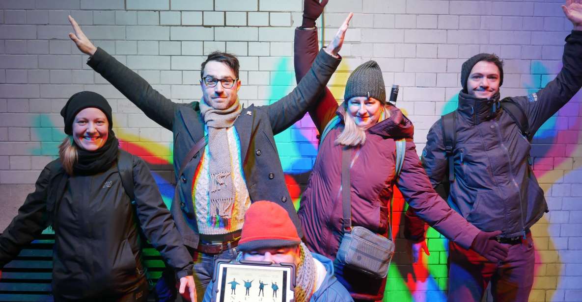 London: Soho Rock and Roll Walking Tour - Soho’s rock map: why this 2-hour format works