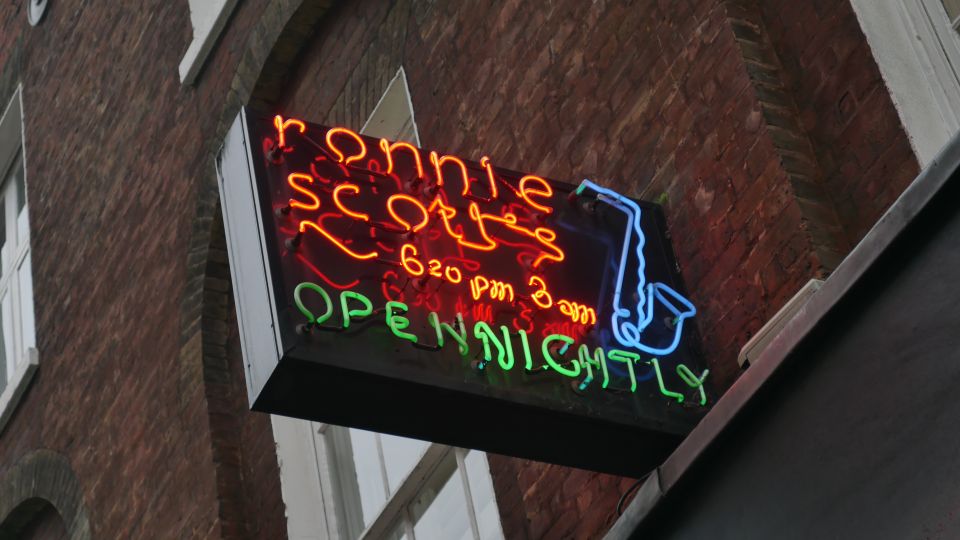 London: Soho Rock and Roll Walking Tour - Who this tour is best for (and who should skip it)