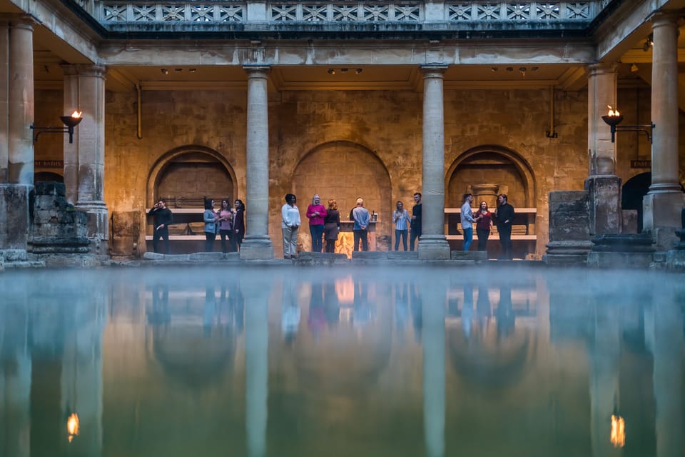 London: Stonehenge & Bath Day Trip with Optional Roman Baths - Who this Stonehenge and Bath trip suits best