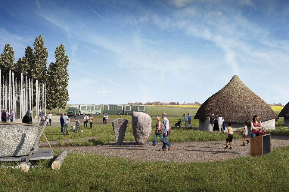 London: Stonehenge, Bath, Lacock, & Avebury Small Group Tour - Price and value: $245 feels fair for a full guided day