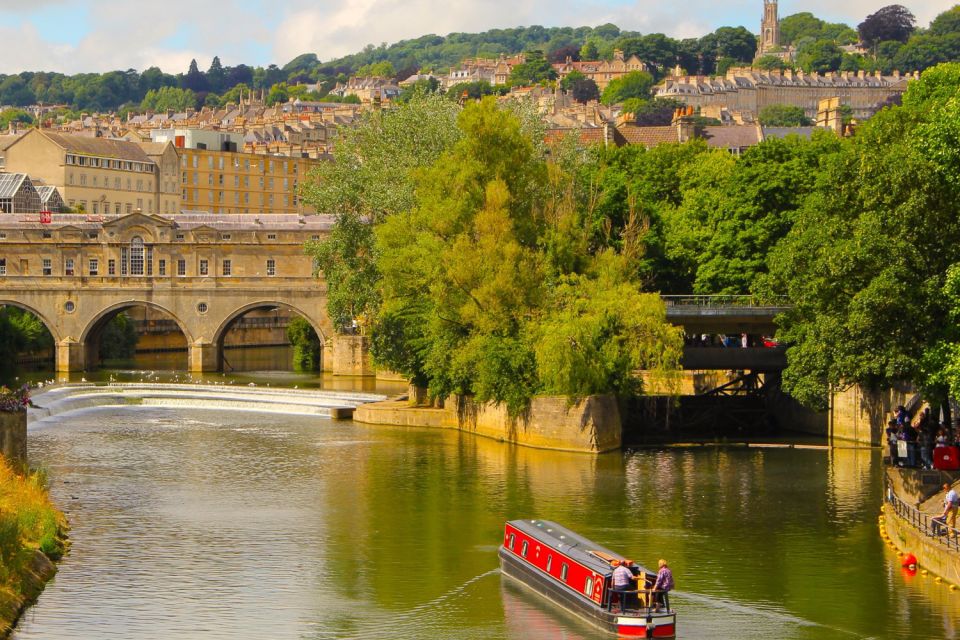 London: Stonehenge, Bath, Lacock, & Avebury Small Group Tour - Who this tour is best for