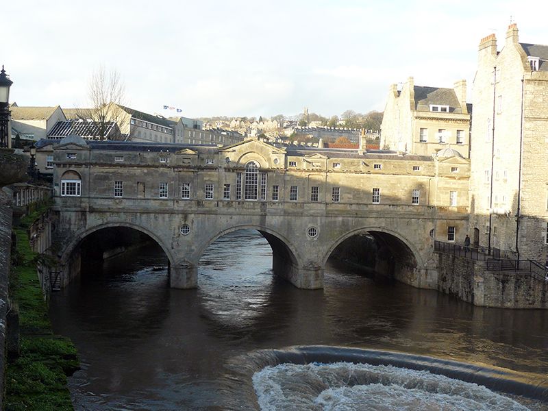 London: Stonehenge, Stratford-Upon-Avon, and Bath Day Trip - Who this day trip suits best