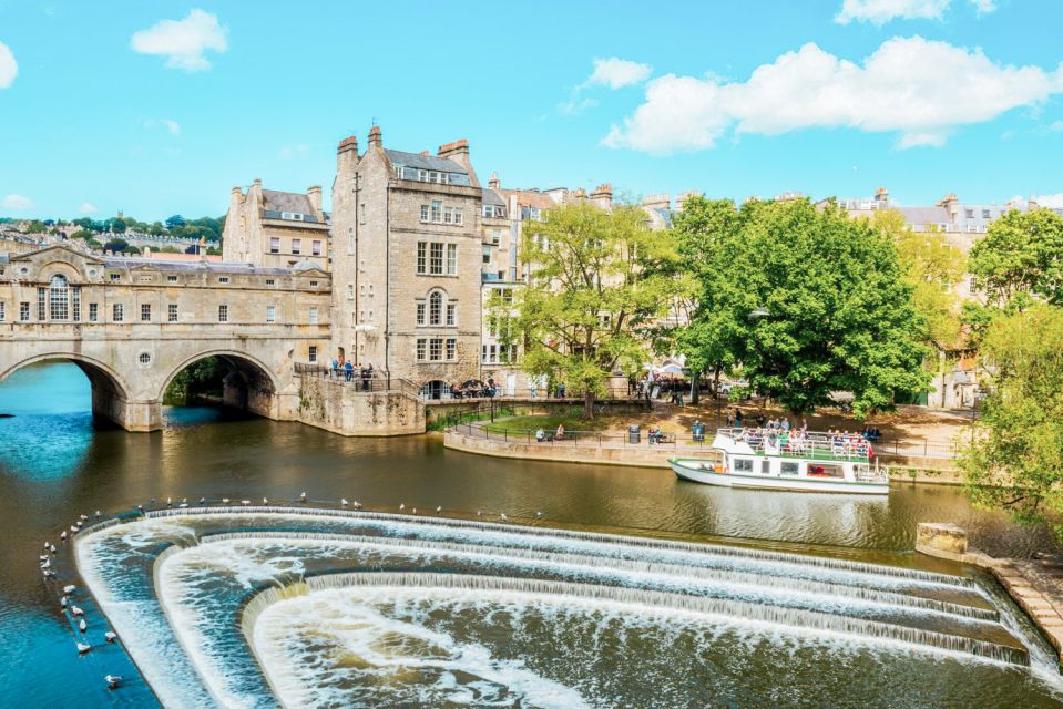 London: Stonehenge, Windsor, and Bath Day Trip by Bus - Why This Windsor–Stonehenge–Bath Loop Works From London