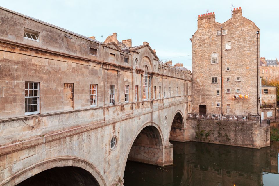 London: Stonehenge, Windsor, and Bath Day Trip by Bus - Price and Value: What $120 Buys (and What It Doesn’t)