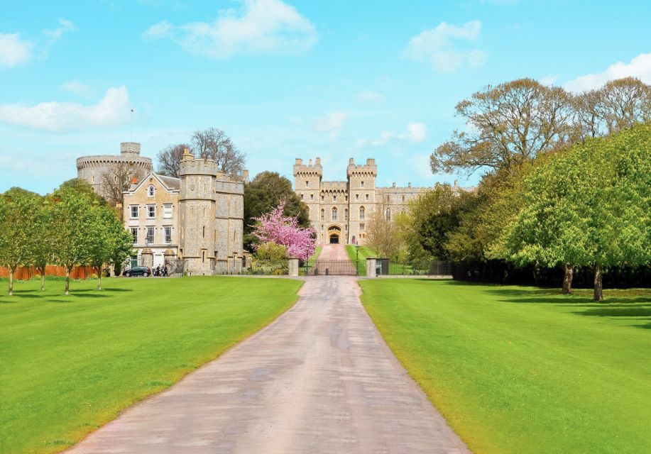 London: Stonehenge, Windsor, and Bath Day Trip by Bus - Logistics That Actually Matter: Where You Start and Where You End