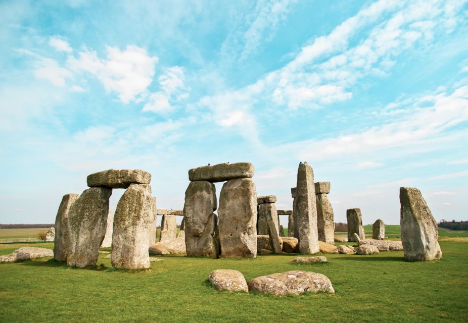 London: Stonehenge, Windsor, and Bath Day Trip by Bus - Who This Tour Is Best For (and Who Should Skip It)