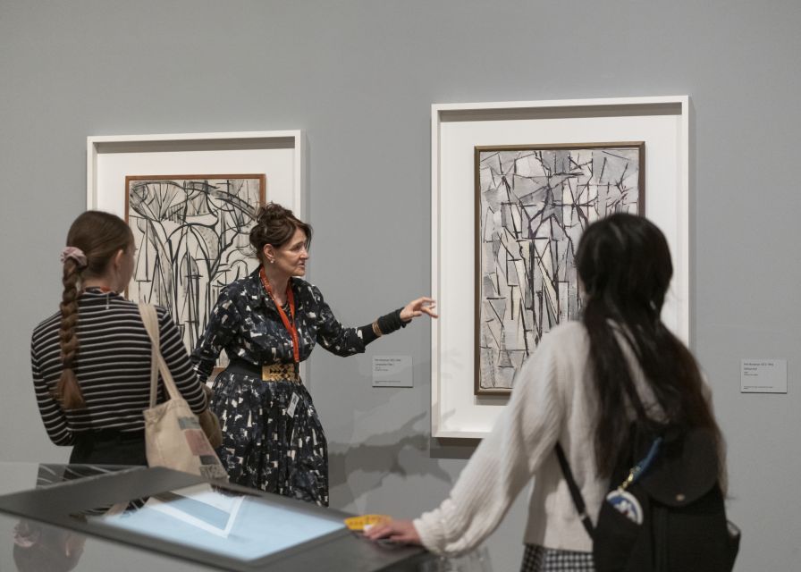 London: Tate Modern Official Guided Tour - Why this 1-hour Tate Modern tour works (even if modern art feels intimidating)