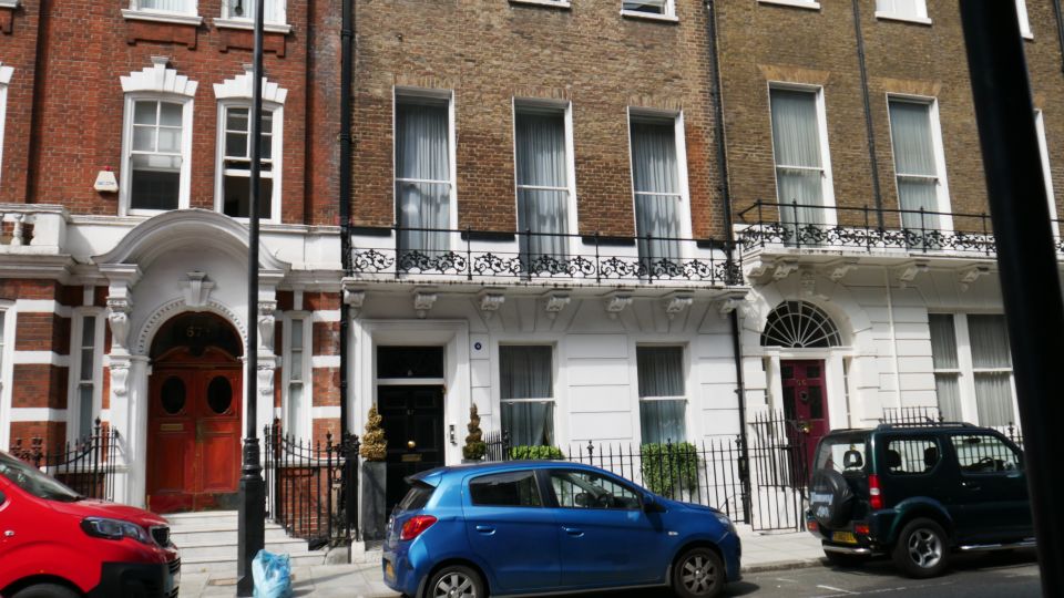 London: The Beatles Walking Tour of Marylebone and Abbey Rd - Why This Tour Works for Beatles Fans (and Curious Newcomers)