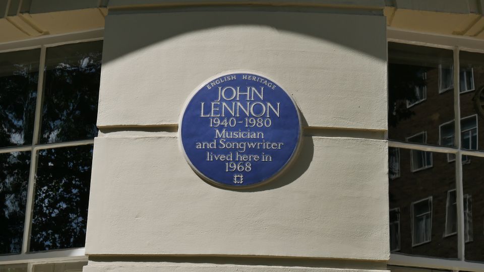 London: The Beatles Walking Tour of Marylebone and Abbey Rd - Beatlemania Energy Without the Museum Voice