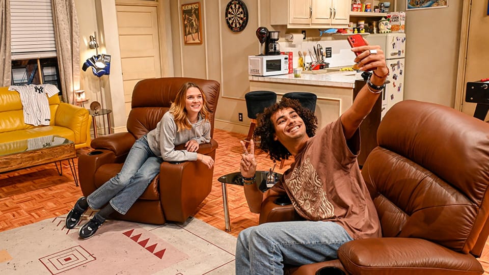London: The FRIENDS™ Experience Entry Ticket - Price and value: is $33.67 a fair deal?