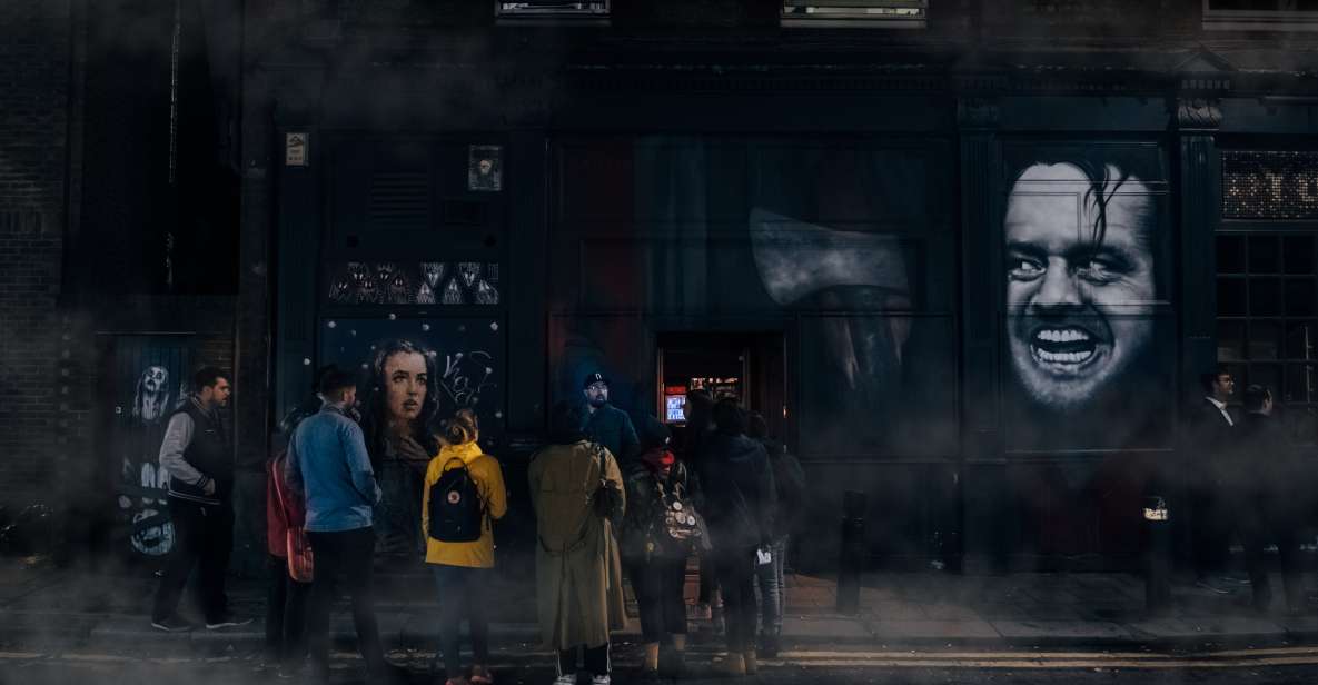 London: The Original Jack the Ripper Walking Tour - The crime-scene mindset: what you should notice while you walk