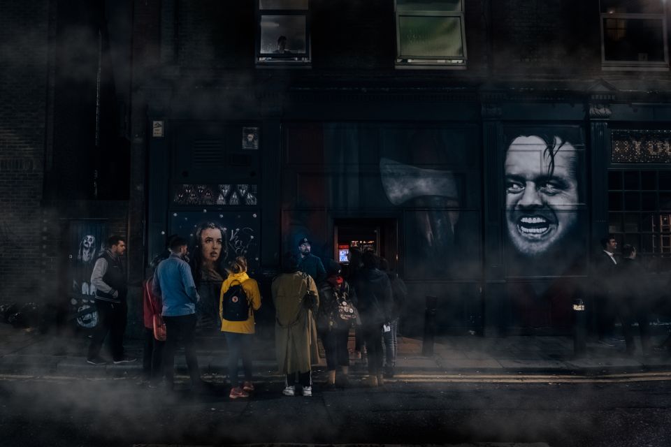 London: The Original Jack the Ripper Walking Tour - What makes the tour work: solving a mystery in real time, for two hours