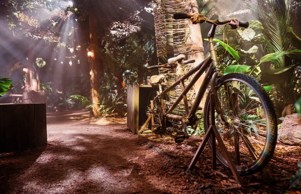 London: The Paddington Bear Experience - Who this is best for (and who might want a quieter plan)