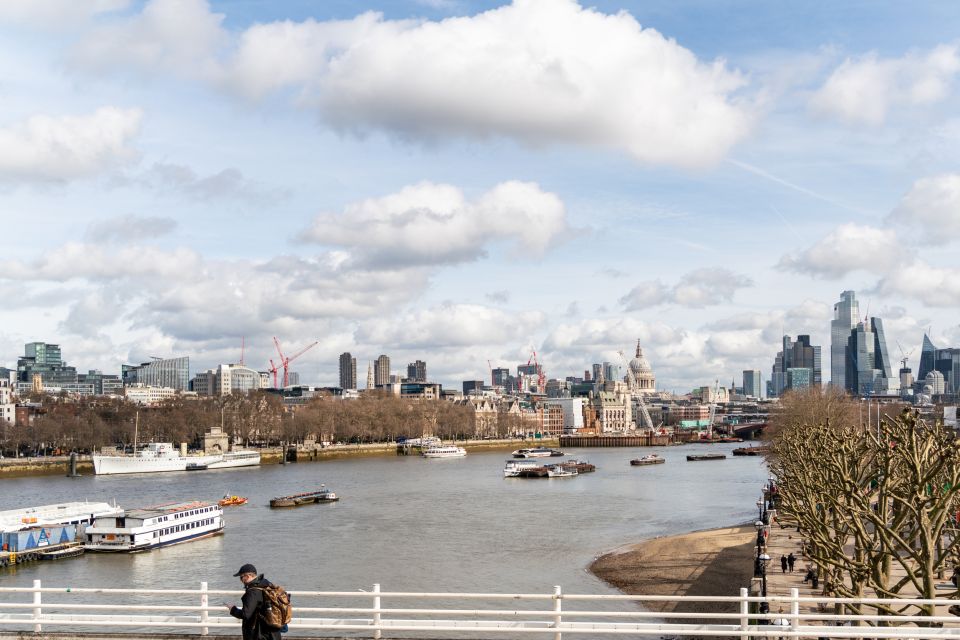 London: Tootbus Hop-on Hop-off with optional River Cruise - How the hop-on hop-off ticket works (24, 48, 72 hours)