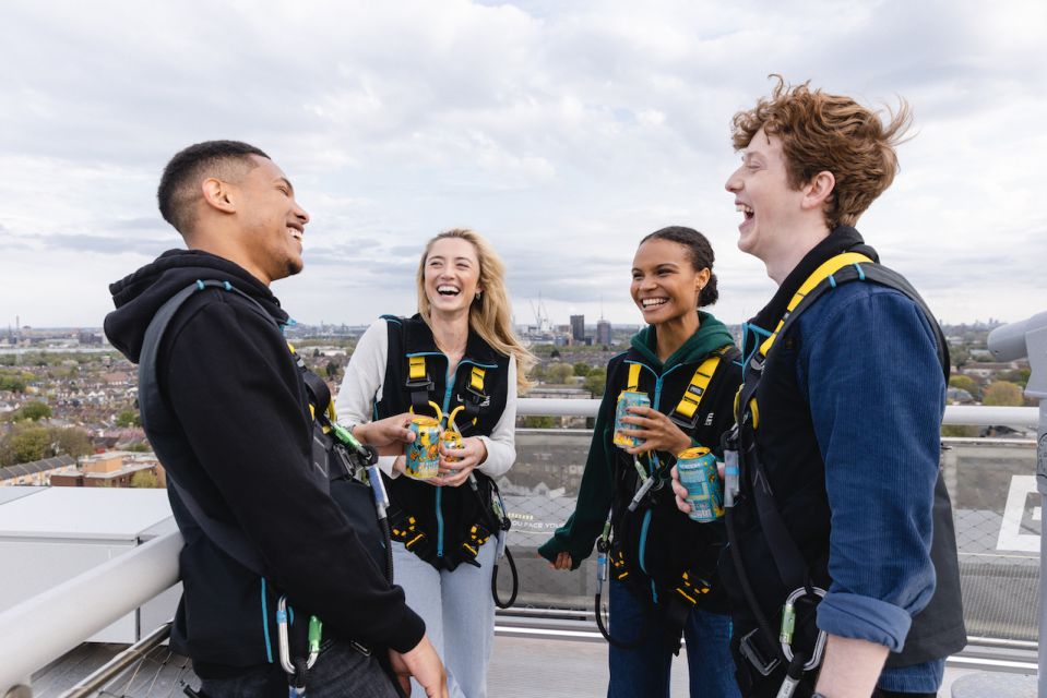 London: Tottenham Hotspur Stadium Skywalk Experience - Should you book the Tottenham Hotspur Stadium Skywalk?