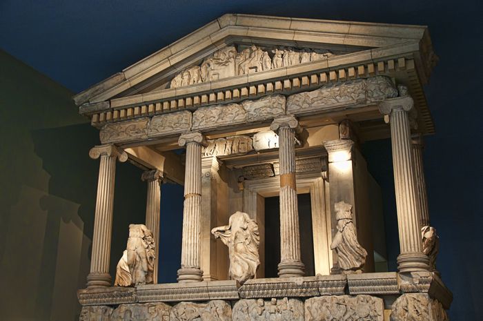 London: Tour of the British Museum - Quick hits you’ll care about