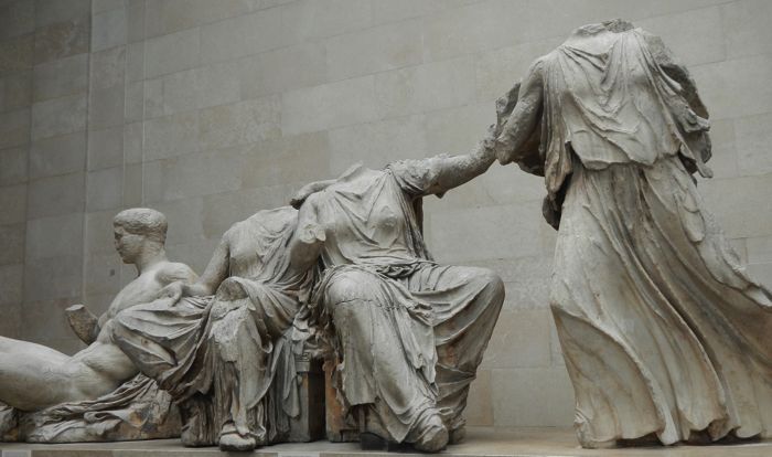 London: Tour of the British Museum - Pacing, guides, and how the best moments happen