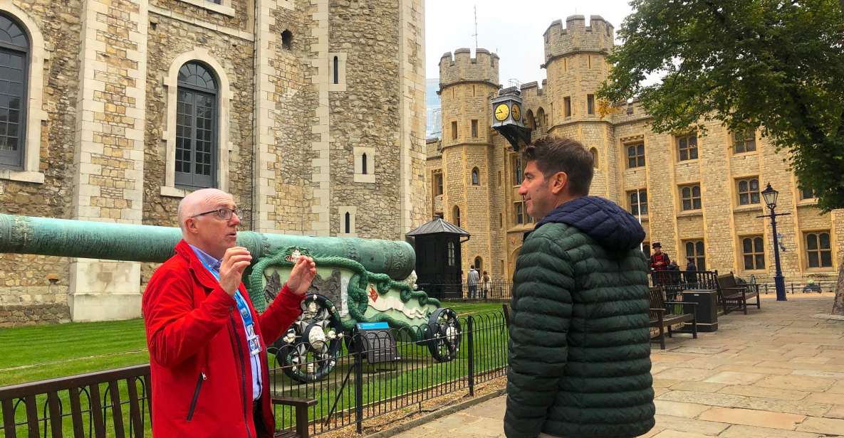 London: Tower of London Guided Tour with Boat Ride - Should you book the Tower of London with the Thames cruise?