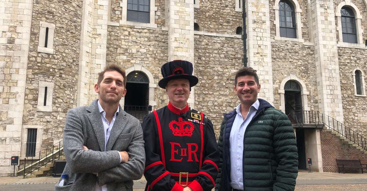 London: Tower of London Tour with Crown Jewels & Beefeaters - Price and Value: Is $69 Worth It?