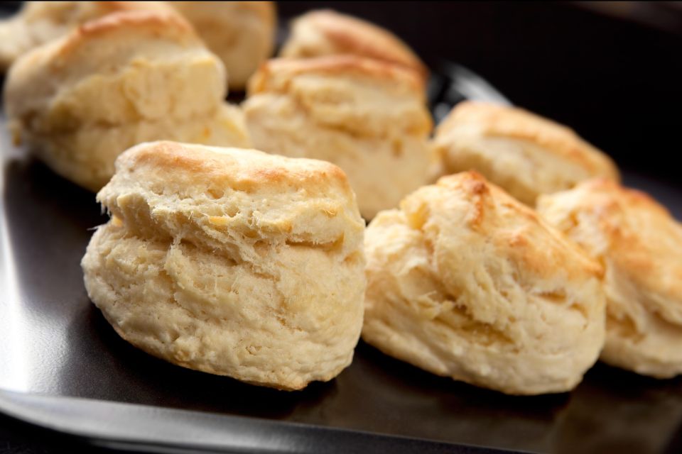 London: Traditional Scone Making Workshop - Getting to Cook and Craft Collective: meeting point and what to pack