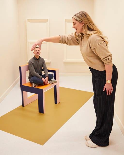 London: Twist Museum Ticket - Key highlights in 60 seconds