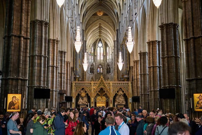 London: Ultimate One-Day Tour with Tower, Abbey & Cruise - Should you book this one-day Tower, Abbey & Cruise tour?