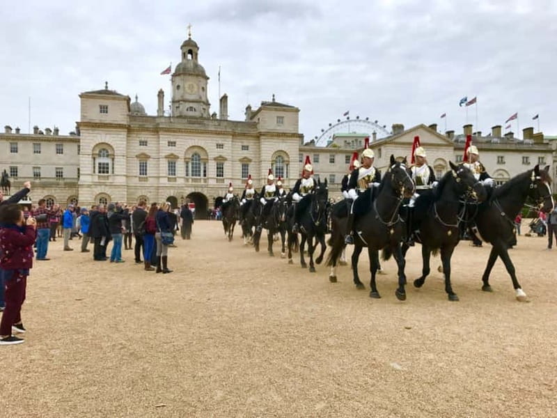 London: Ultimate One-Day Tour with Tower, Abbey & Cruise - Pacing, comfort, and who this tour fits best
