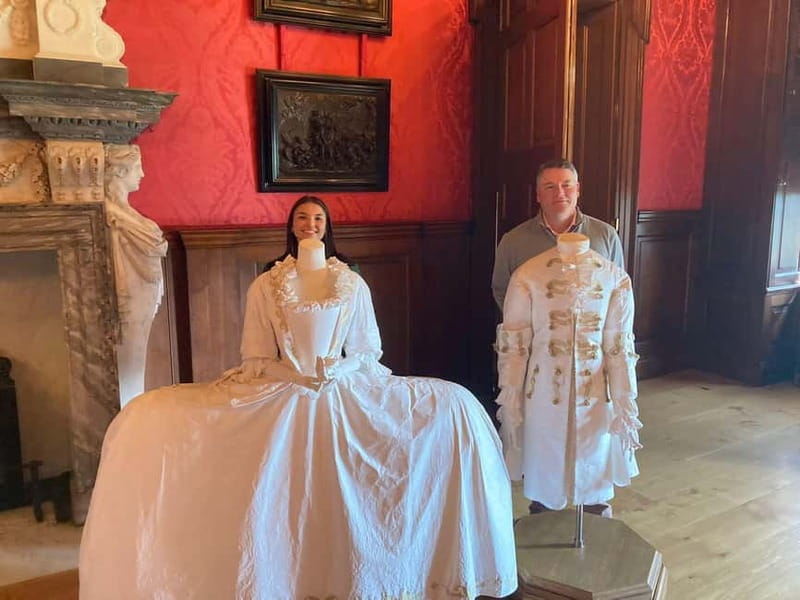 London: VIP Kensington Palace Gardens Tour & Royal High Tea - Why Kensington Palace Gardens plus Royal Tea works so well