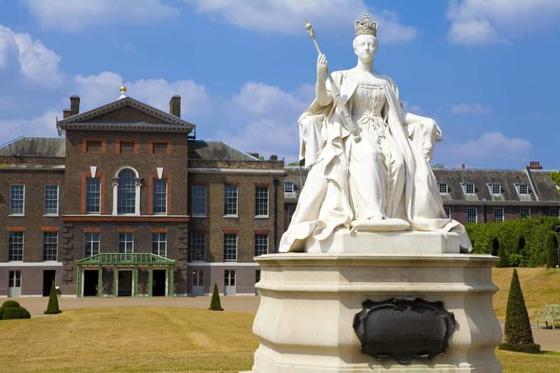 London: VIP Kensington Palace Gardens Tour & Royal High Tea - Price and value: is $154.90 worth it?