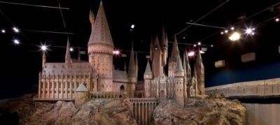 London: Warner Bros. Studio Tour with Hotel Pickup - The 7-hour rhythm: how the day really moves