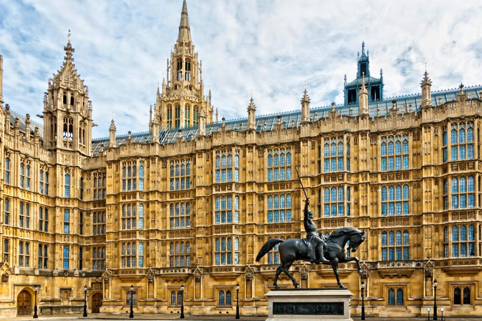 London Westminster Abbey French Tour with Fast-Track Tickets - Price and value: is $107 per person a fair deal?