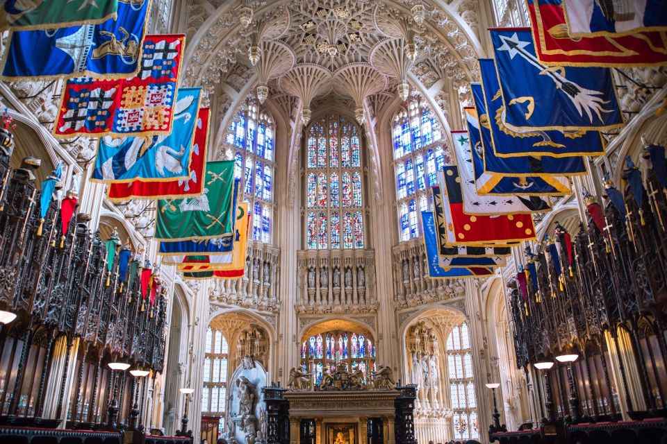 London Westminster Abbey French Tour with Fast-Track Tickets - Westminster Abbey priority entry: why “fast-track” is the real value