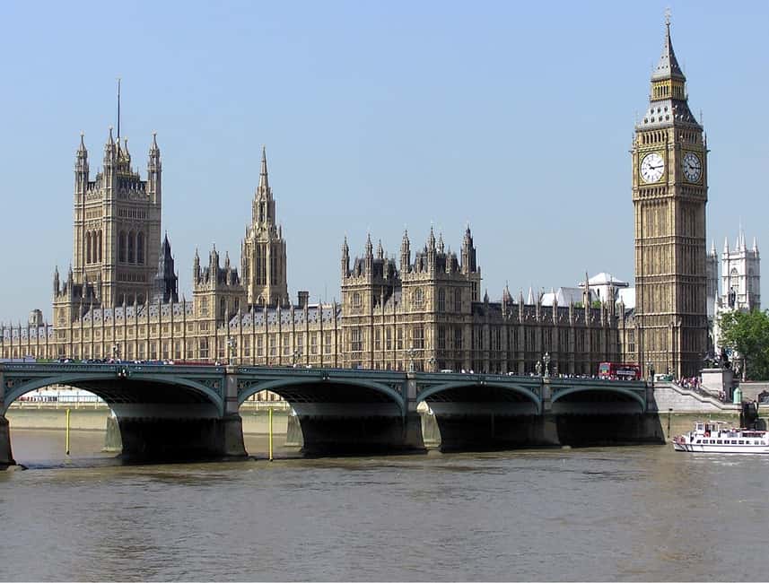 London: Westminster Abbey & Optional Parliament Tour - Key things that make this tour worth your time